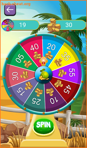 Spin to Win : Daily Earn 100$ screenshot