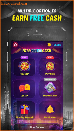 Spin to Win Free Cash:Live Quiz to Earn Gift Money screenshot