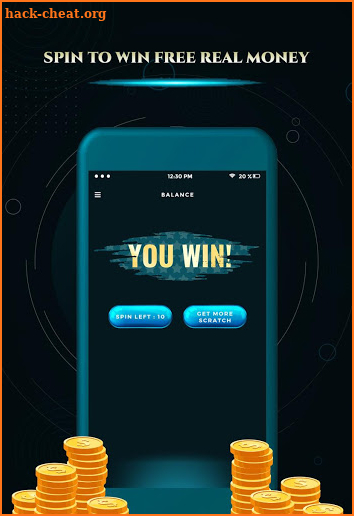 Spin to Win Free Real Money screenshot