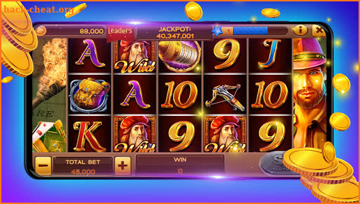 Spin to Win  Wild Slots Vegas Casino screenshot