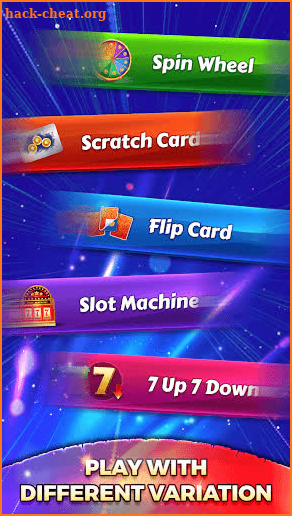 spin to win (Win Big Price) screenshot