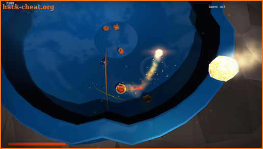 Spin-Tops screenshot