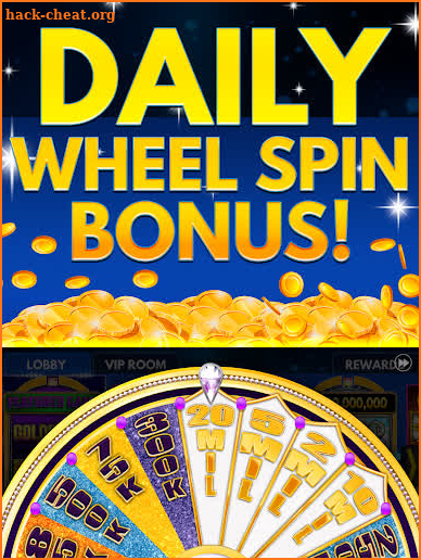 Spin Vegas Slots: Slot Games screenshot