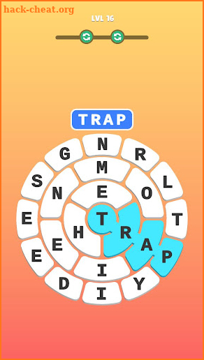 Spin Word! screenshot