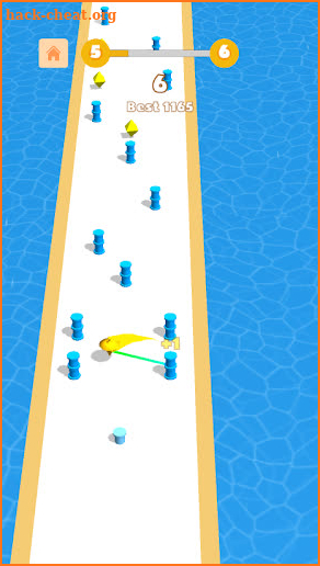 Spinball screenshot