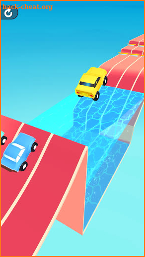 Spinning Car screenshot