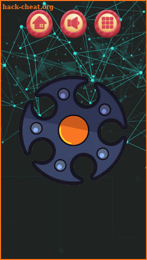 Spinny Spinner screenshot