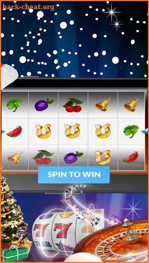 SPINPALACE - LIVE MEGA JACKPOT screenshot