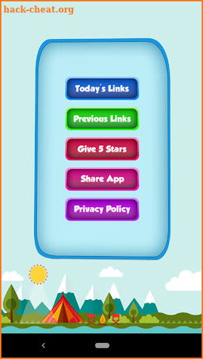 Spins and Coins - Free New Links Daily screenshot