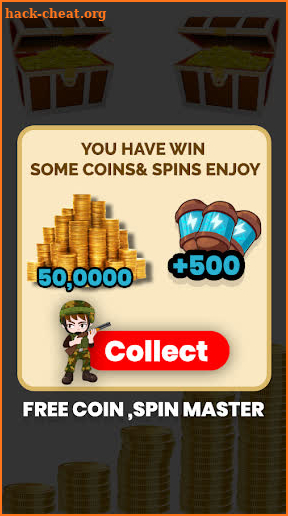 Spins Master and Coins – Spins Coins Daily Updated screenshot