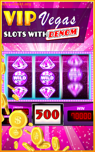 SpinWin Slots screenshot