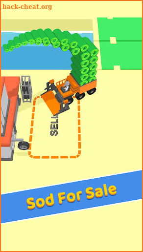 Spiral Car 3D screenshot