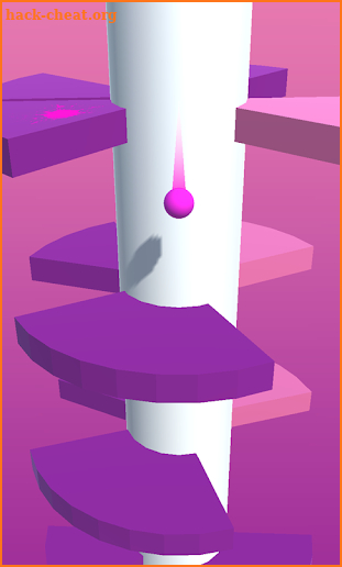 Spiral Tower screenshot