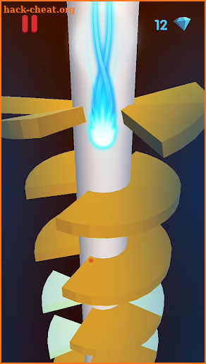 Spiral Tower 2 screenshot