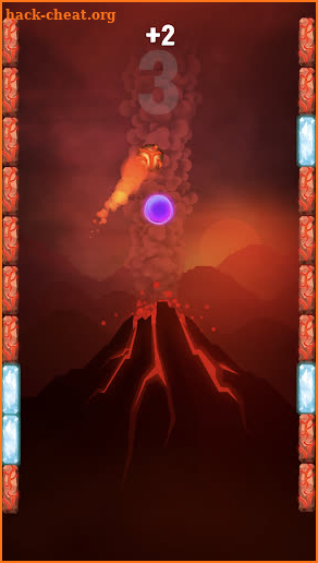 Spirit Ball screenshot