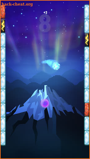 Spirit Ball screenshot