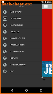 Spirit Catholic Radio screenshot