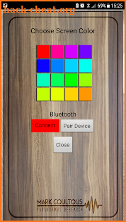 Spirit Communicator Pro screenshot