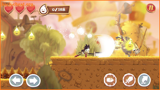 Spirit Roots screenshot