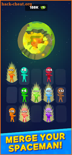 SpiritBall Fever screenshot