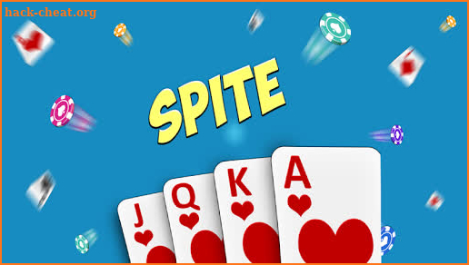 Spite screenshot