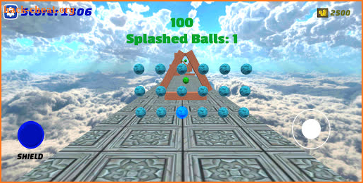 Splash It screenshot