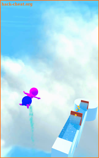 Splash Pants screenshot