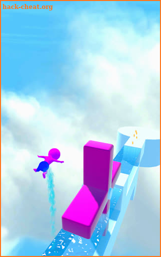 Splash Pants screenshot