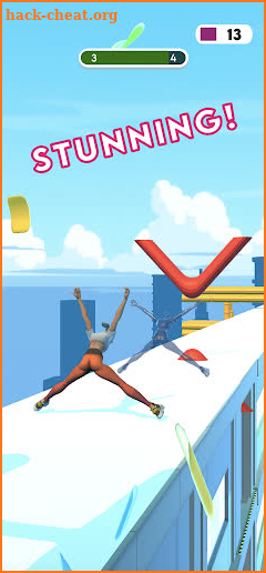 Split & Jump screenshot