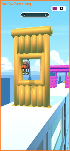 Split & Jump screenshot