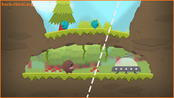 Splitter Critters screenshot