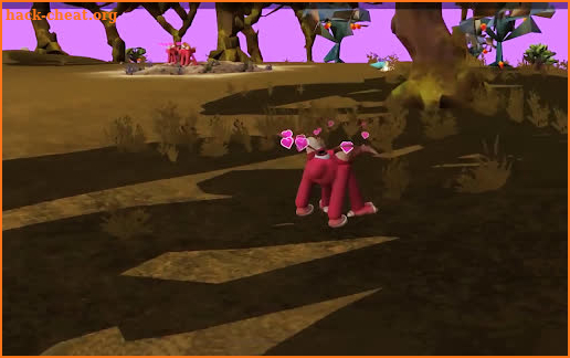 Spore Walkthrough screenshot