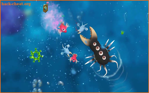 Spore Walkthrough screenshot