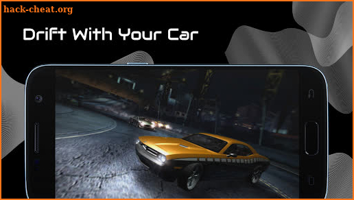 Sport Car Driver Free Style screenshot