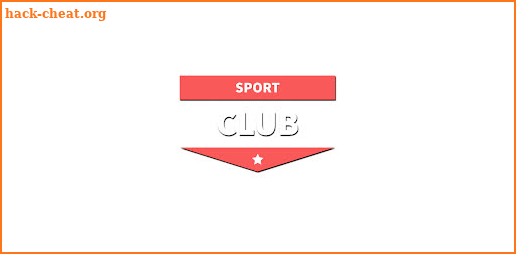 SPORT CLUB screenshot