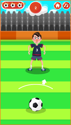 Sport Games⚽ - Football, Basketball, Soccer (7in1) screenshot