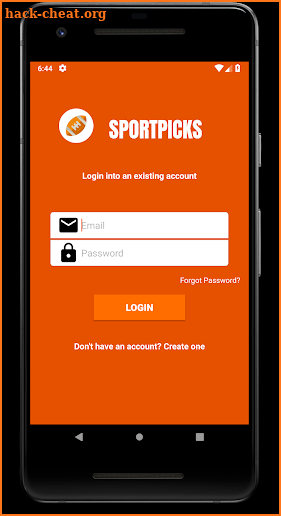 Sport Picks : Free Picks and Predictions screenshot