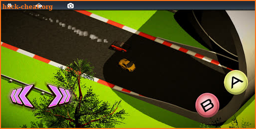 Sport Racer screenshot