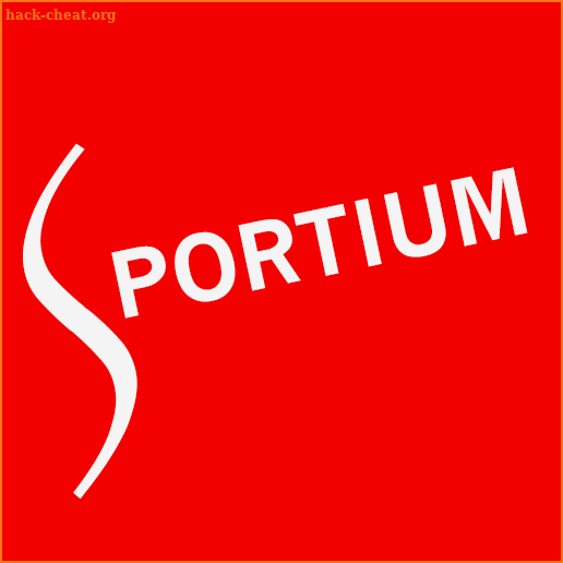 Sportium screenshot