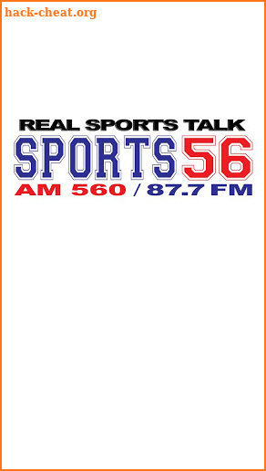 Sports 56/87.7FM screenshot