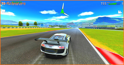 Sports Car Challenge 2 screenshot