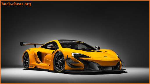 Sports car wallpapers screenshot