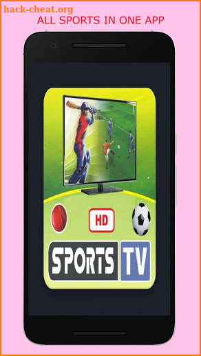 Sports Live TV Cricket Football Streaming TV Info screenshot