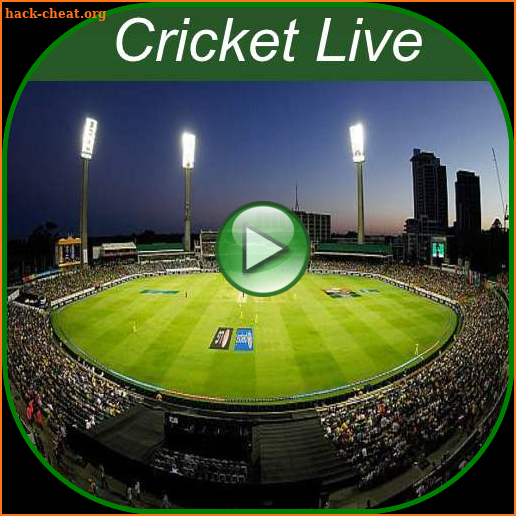 Sports Live TV  CRICKET SPORTS screenshot