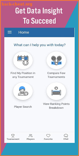 Sports Made Easy 2.0 screenshot