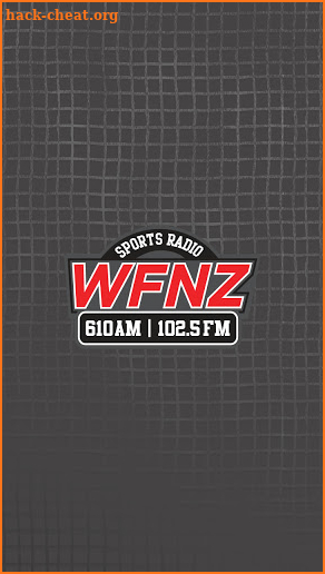 Sports Radio WFNZ screenshot