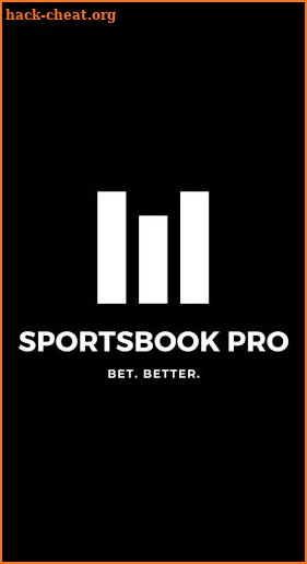 Sportsbook Pro screenshot