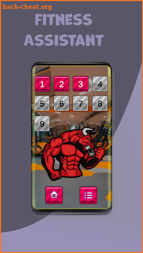 Sportset screenshot