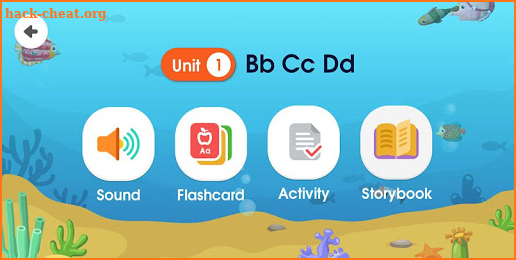 Spotlight on Phonics screenshot