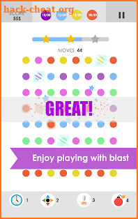 Spots Connect screenshot